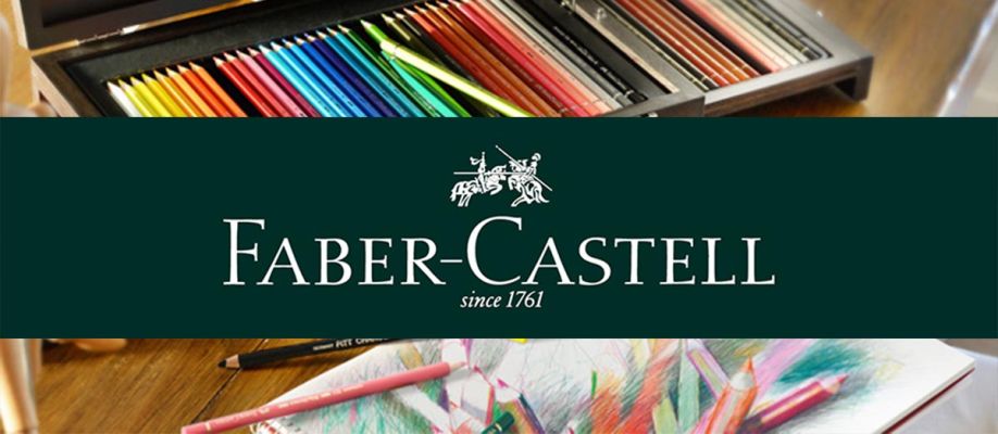 Faber-Castell Markenshop