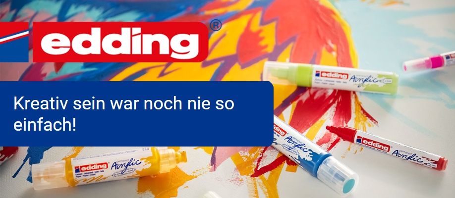 Edding Kreativ