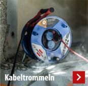 Kabeltrommeln