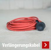 Verlängerungskabel