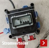 Stromverteiler