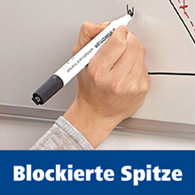 STAEDTLER;Whiteboard;Marker;Weißwand;Tafel;Präsentation;Büro;Office;Stifte