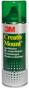 3M Scotch Sprühkleber Creativ Mount, 400 ml