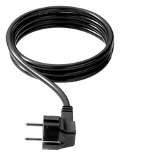 BACHMANN 19 Steckdosenleiste Handwerker, 7-fach, Schalter