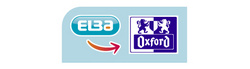 ELBA Karton-Register, A-Z, ohne ST/SCH, A4, 26-teilig