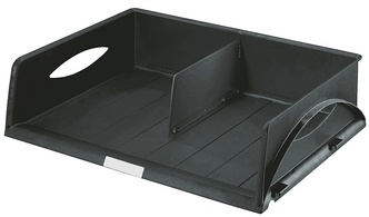 LEITZ Trennwand für Ablagekorb Sorty 5230/5232