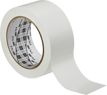 3M Weich-PVC-Klebeband 764i, 50,8 mm x 33 m, transparent