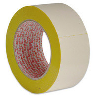 3M Teppich-Klebeband 9195, 50 mm x 25 m, gelb