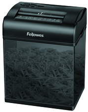 Fellowes Aktenvernichter Shredmate, Partikel 4 x 35 mm