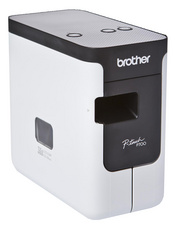 brother PC-Beschriftungsgerät P-touch P700