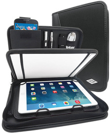 WEDO Universal-Tablet-PC Organizer Elegance, schwarz