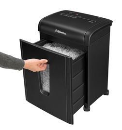 Fellowes Aktenvernichter Microshred 62MC, Partikel 3 x 10 mm