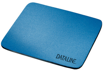 Esselte Maus Pad, blau