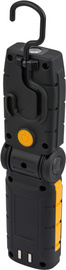 brennenstuhl LED Akku-Handleuchte 6+1 HL DA 61 MH