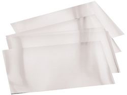 folia Prägefolie, 185 x 290 mm, 30 Blatt, kupfer