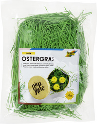 folia Dekogras/Ostergras, 30 g, gelb