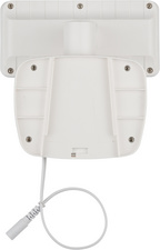 brennenstuhl Solar LED-Wandstrahler SOL 800 plus, IP 44