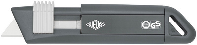 WEDO CERA-Safeline Safety-Cutter COMPACT, Klinge: 19 mm