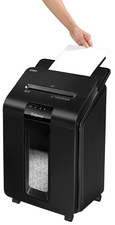 Fellowes Aktenvernichter AutoMax 100M, Partikel 4 x 10 mm