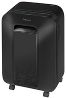 Fellowes Aktenvernichter Powershred LX 201, schwarz