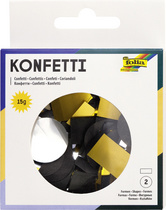 folia Konfetti Modern Chic, 15 g