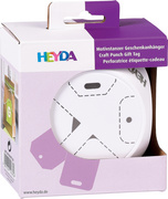HEYDA Flexi-Motivstanzer Geschenkanhänger