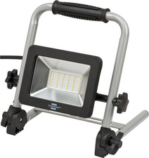 brennenstuhl Mobiler LED-Strahler EL 2050 M, 30 Watt