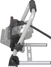 brennenstuhl Mobiler LED-Strahler EL 2050 M, 30 Watt