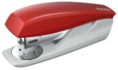 Leitz 5501 Büroheftgerät NeXXt Klein - 25 Blatt, rot