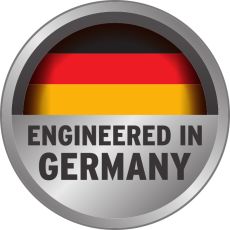 brennenstuhl Primera-Line Steckdosenleiste 8-fach schwarz 2m H05VV-F 3G1,5