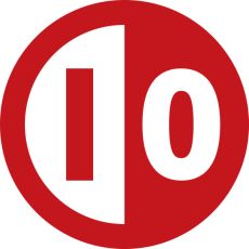 Brennenstuhl 1508070 Adapterstecker Schutzkontakt mit Schalter (Zwischenstecker mit erhöhtem Berührungsschutz)
