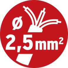 Brennenstuhl Camping Adapter-Set/CEE-Adapterleitung 1,5m, CEE 230V Verlängerungskabel 3m, Safe-Box Big IP44 (ideales Camping-Zubehör für jeden Camping-Urlaub, IP44)