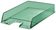 Esselte Briefablage Colour'Ice, DIN A4, grün