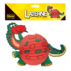 Idena Laterne Dino