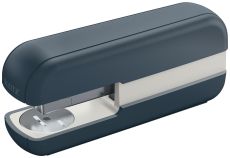 Leitz 5567 Heftgerät Cosy - 30 Blatt, grau matt