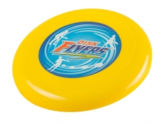 Idena Frisbee, ca. 19cm