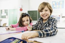 Kappe für ergonomischen Schulfüller - STABILO EASYbirdy in himmelblau/grasgrün