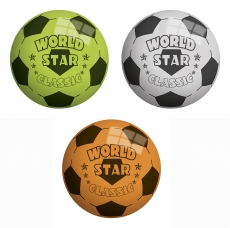 Idena Ball World Star 5