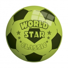 Idena Ball World Star 5