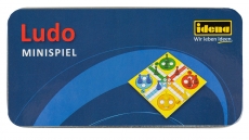 Idena Minispiel Ludo