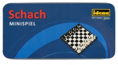 Idena Minispiel Schach