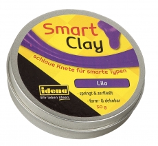 Idena Smart Clay lila