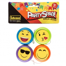 Idena Partyspaß