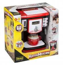 Idena Kaffeemaschine