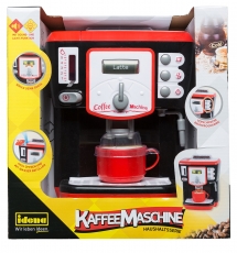 Idena Kaffeemaschine
