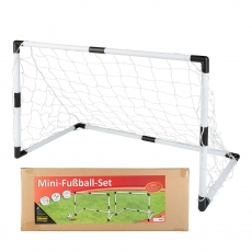 Idena Mini Fußballtor