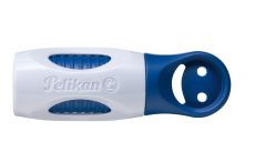 Pelikan griffix® Anspitzer mit Auffangbehälter, Blau