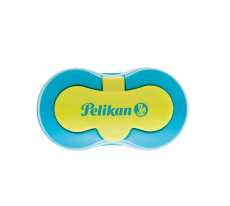 Pelikan Dosenspitzer Flower, Blau