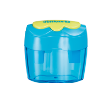 Pelikan Dosenspitzer Flower, Blau