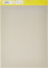 Idena 10390 - Idena Malblock, DIN A4, 100 Blatt, 70g/m², Schön Dick